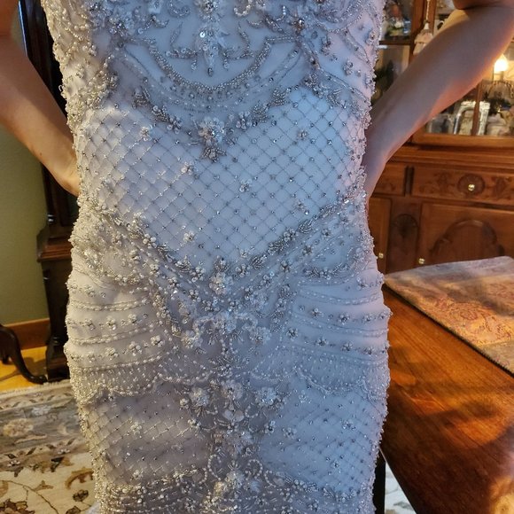 Maggie Sottero Wedding Dress - Picture 4 of 4